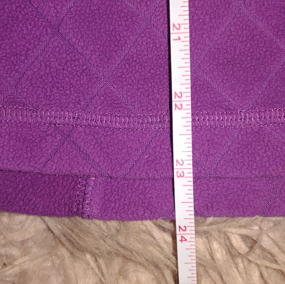 Columbia fleece - Picture 4 of 5